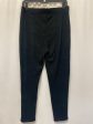 Black Athletic Pants 2pc Clothes Mentor, Size M Fashion