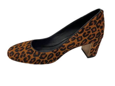 Shoes Heels Block By Donald Pliner  Size: 6.5 on Sale