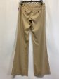 Beige Pants Dress Limited, Size 2 Cheap