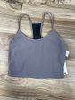 Grey Athletic Bra Clothes Mentor, Size S Online now