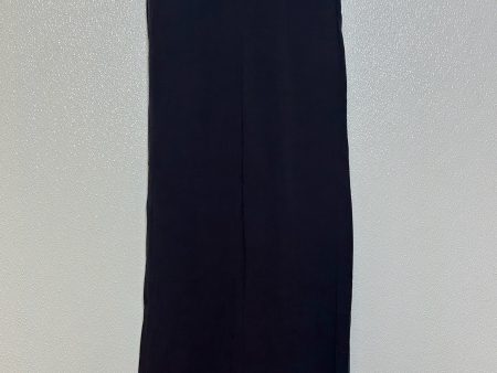 Black Pants Ankle H&m, Size Xs For Discount