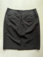 Black Skirt Midi Worthington, Size 10 Online Hot Sale