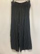 Black & White Pants Wide Leg Joie, Size 2x Hot on Sale