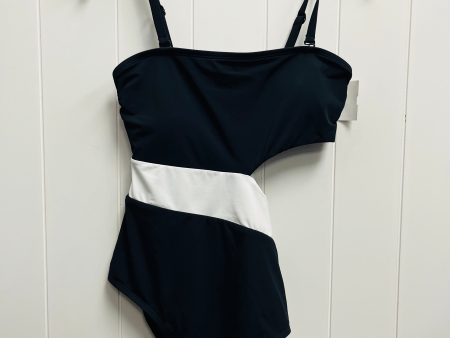 Black Swimsuit White House Black Market, Size S Discount