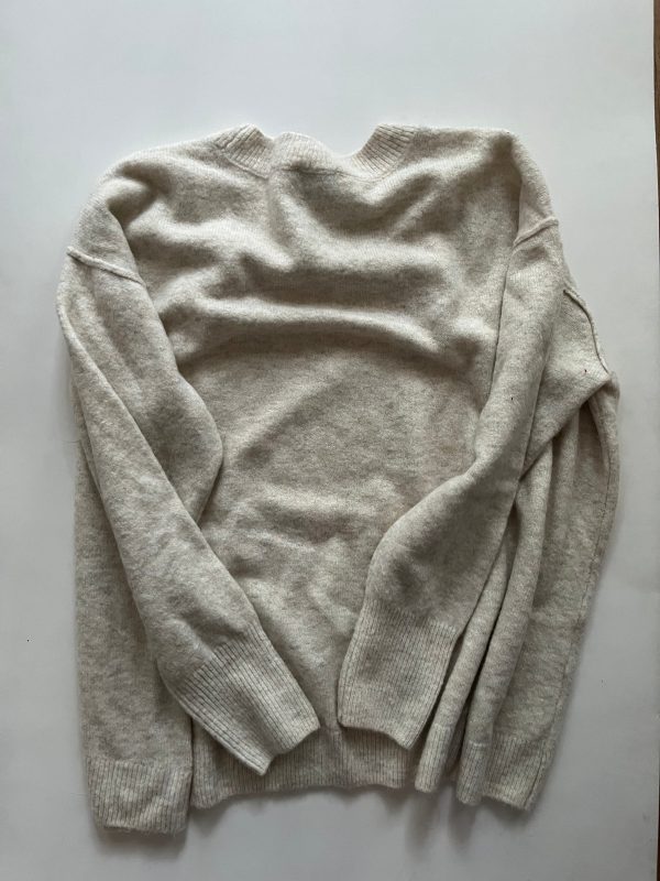 Tan Sweater Cece, Size 1x Fashion