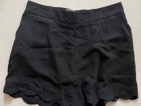 Black Shorts Jodifl, Size 12 Hot on Sale