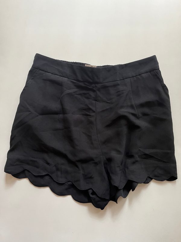 Black Shorts Jodifl, Size 12 Hot on Sale