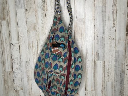 Backpack Kavu, Size Medium Online