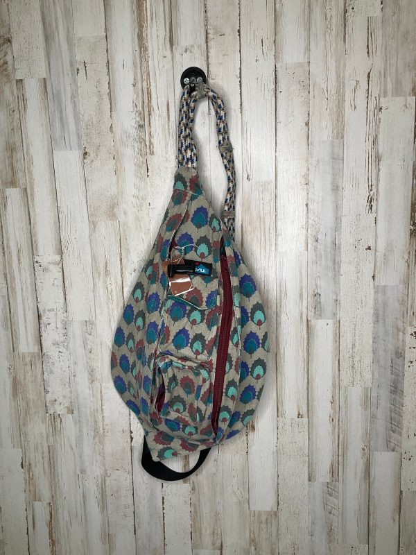 Backpack Kavu, Size Medium Online