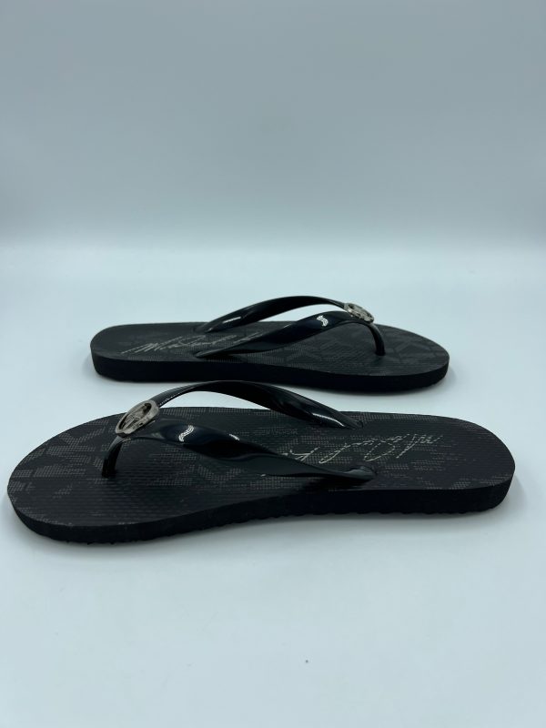 Sandals Designer Michael Kors, Size 10 Online Hot Sale