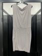 Striped Dress Casual Midi Athleta, Size S For Cheap