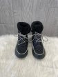 Black Boots Snow Sorel, Size 10 on Sale