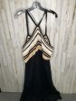 Black Dress Casual Maxi Eloquii, Size 24 For Cheap