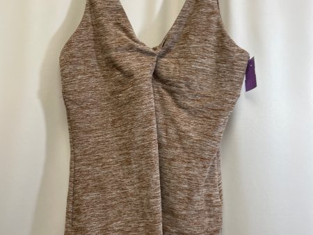 Athletic Tank Top By Clothes Mentor  Size: M Cheap