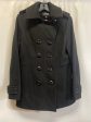 Black Coat Peacoat Apt 9, Size M Discount