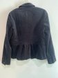 Black Blazer Talbots, Size M For Cheap