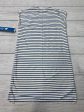 Striped Dress Casual Short Madewell, Size Xxs For Cheap