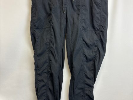 Athletic Pants By Lululemon  Size: S Fashion