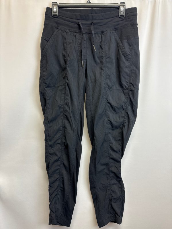 Athletic Pants By Lululemon  Size: S Fashion