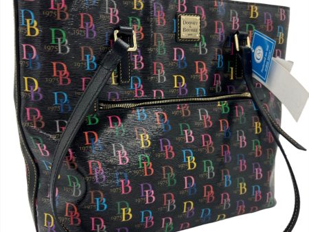 Tote Handbag Designer Dooney And Bourke Online Sale