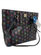 Tote Handbag Designer Dooney And Bourke Online Sale