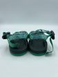 Turquoise Sandals Designer Chacos, Size 6 Supply