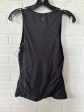 Black Athletic Tank Top Athleta, Size Xs Online Hot Sale