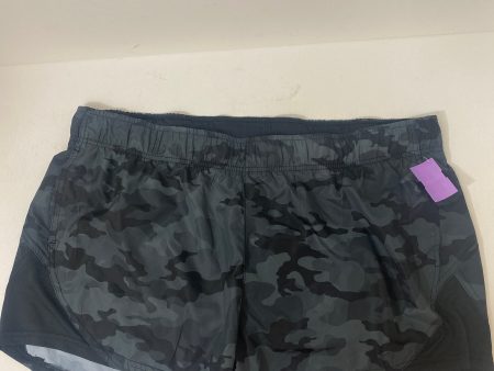 Athletic Shorts By Athletic Works  Size: 3x Online Sale