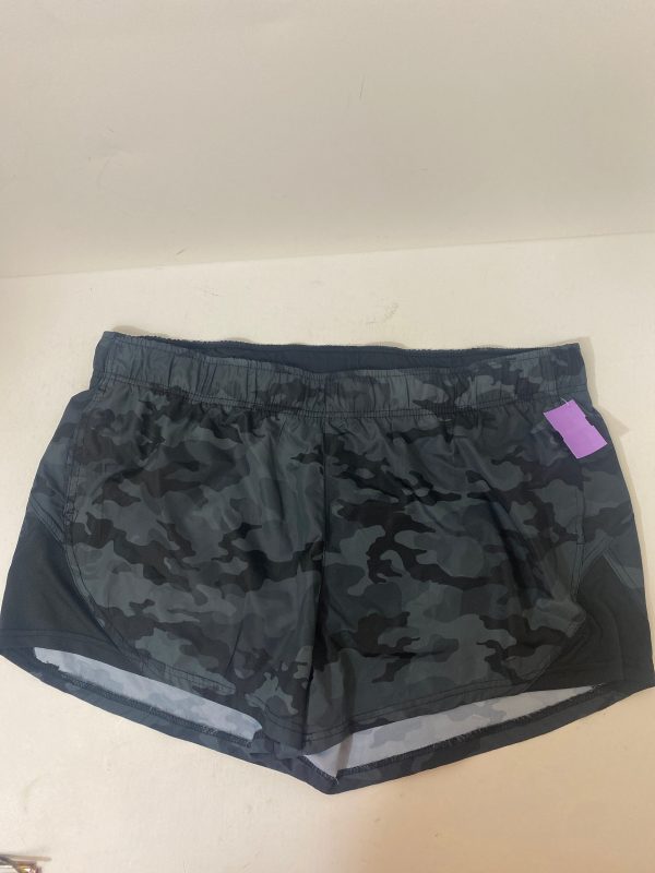 Athletic Shorts By Athletic Works  Size: 3x Online Sale