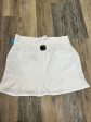 White Athletic Skort Adidas Golf, Size Xl For Cheap