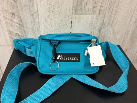 Belt Bag Clothes Mentor, Size Small Online Sale