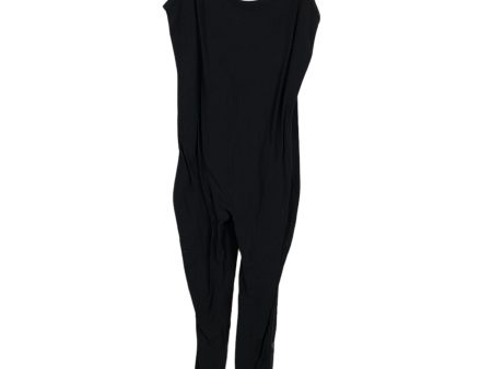 Black Jumpsuit Aritzia, Size Xs Sale