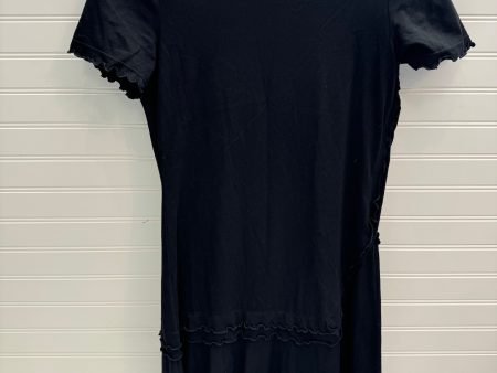 Black Dress Casual Short Derek Lam, Size Xs Online