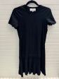 Black Dress Casual Short Derek Lam, Size Xs Online