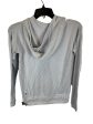 Grey Sweatshirt Hoodie Lululemon, Size Xs Online now