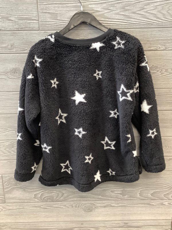 Black Sweater Loft, Size M For Sale