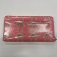 Wallet Kate Spade, Size Large Hot on Sale