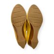 Tan Shoes Heels Wedge Cole-haan, Size 10.5 Online now