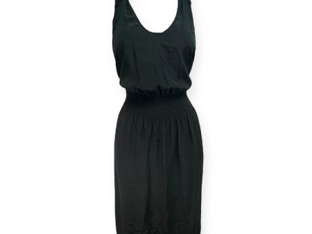 Black Dress Casual Short Rebecca Taylor, Size 2 Discount