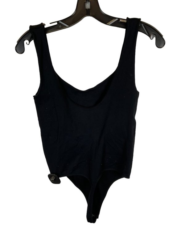 Black Bodysuit Free People, Size M For Cheap