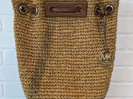 Backpack Designer Michael Kors, Size Large Online Sale