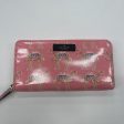 Wallet Kate Spade, Size Large Hot on Sale